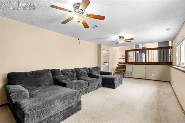 MLS Image for 5484  Gunshot Pass  ,Colorado Springs, Colorado