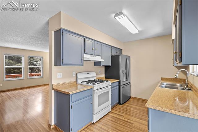 MLS Image for 5484  Gunshot Pass  ,Colorado Springs, Colorado