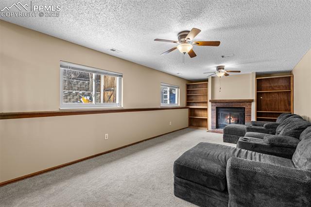 MLS Image for 5484  Gunshot Pass  ,Colorado Springs, Colorado