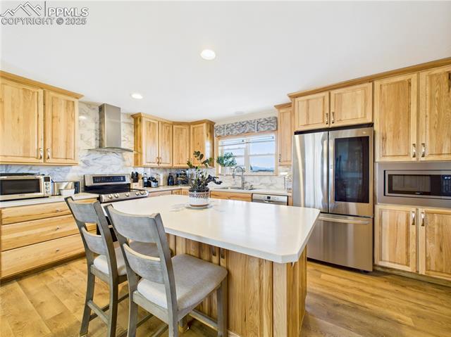 MLS Image for 849 E Woodleaf  ,Pueblo West, Colorado
