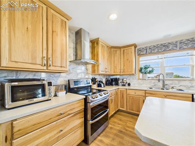 MLS Image for 849 E Woodleaf  ,Pueblo West, Colorado