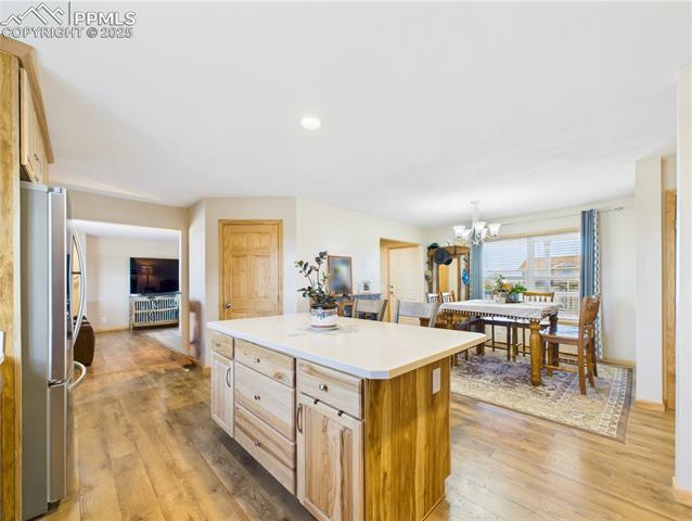 MLS Image for 849 E Woodleaf  ,Pueblo West, Colorado