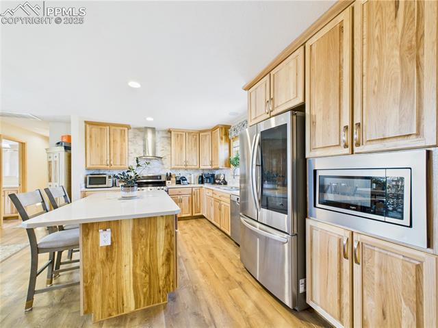 MLS Image for 849 E Woodleaf  ,Pueblo West, Colorado