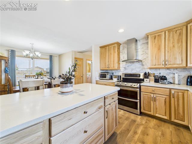 MLS Image for 849 E Woodleaf  ,Pueblo West, Colorado