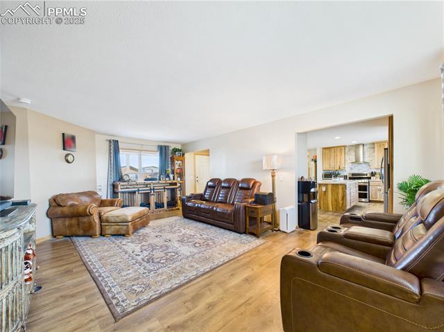 MLS Image for 849 E Woodleaf  ,Pueblo West, Colorado