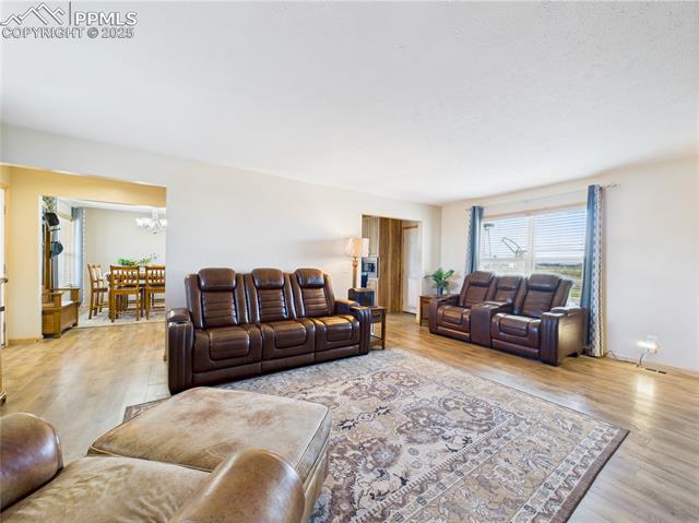 MLS Image for 849 E Woodleaf  ,Pueblo West, Colorado
