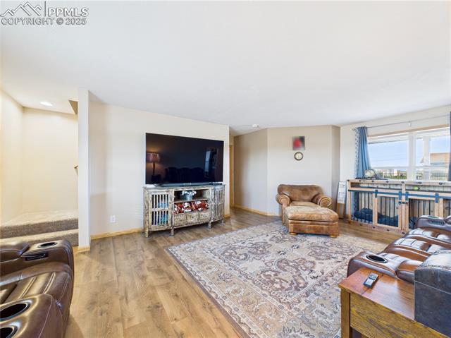 MLS Image for 849 E Woodleaf  ,Pueblo West, Colorado