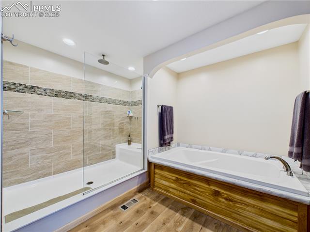 MLS Image for 849 E Woodleaf  ,Pueblo West, Colorado