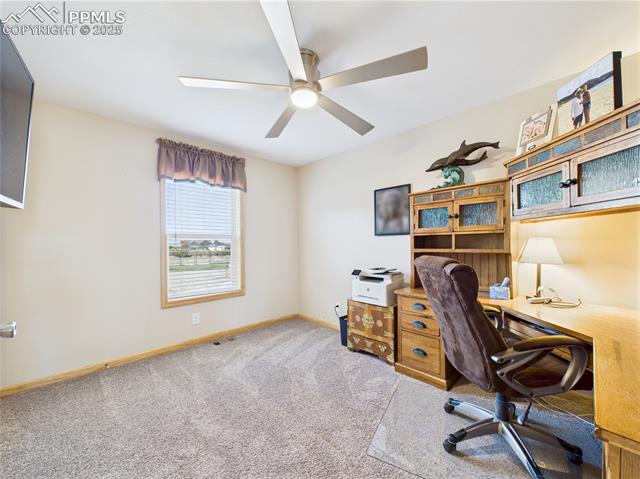 MLS Image for 849 E Woodleaf  ,Pueblo West, Colorado