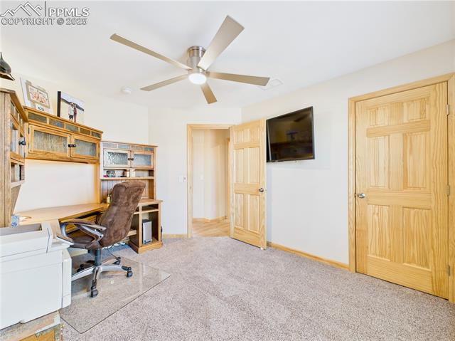 MLS Image for 849 E Woodleaf  ,Pueblo West, Colorado