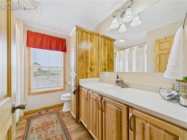 MLS Image for 849 E Woodleaf  ,Pueblo West, Colorado