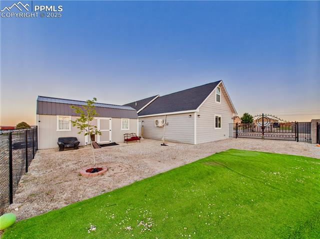 MLS Image for 849 E Woodleaf  ,Pueblo West, Colorado