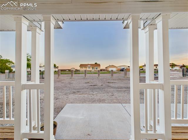MLS Image for 849 E Woodleaf  ,Pueblo West, Colorado