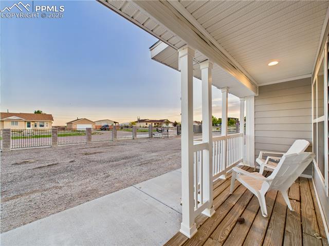 MLS Image for 849 E Woodleaf  ,Pueblo West, Colorado