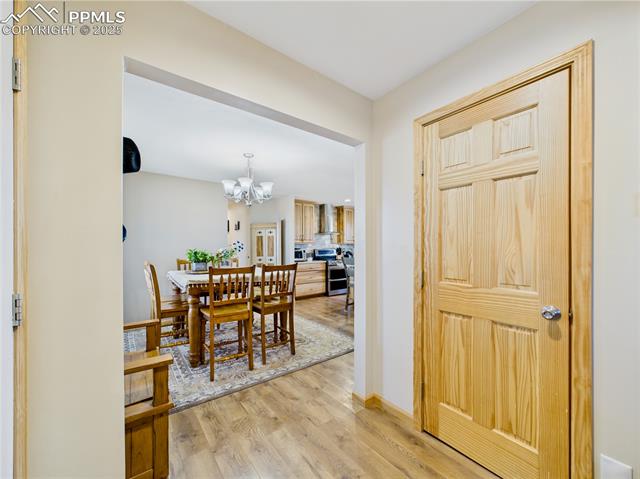 MLS Image for 849 E Woodleaf  ,Pueblo West, Colorado