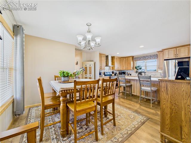 MLS Image for 849 E Woodleaf  ,Pueblo West, Colorado