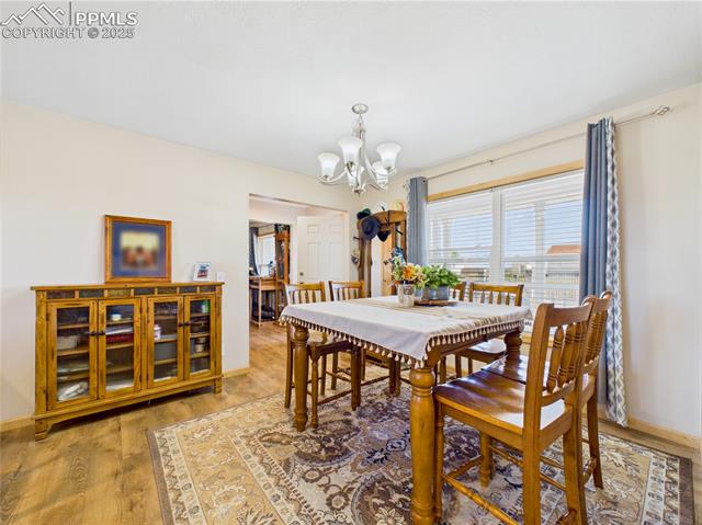MLS Image for 849 E Woodleaf  ,Pueblo West, Colorado