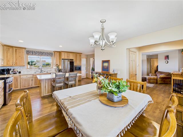 MLS Image for 849 E Woodleaf  ,Pueblo West, Colorado