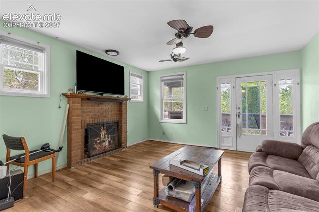 MLS Image for 1341 N Union  ,Colorado Springs, Colorado