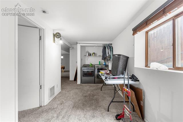 MLS Image for 1341 N Union  ,Colorado Springs, Colorado