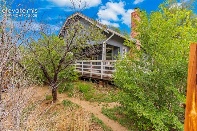 MLS Image for 1341 N Union  ,Colorado Springs, Colorado