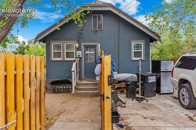 MLS Image for 1341 N Union  ,Colorado Springs, Colorado