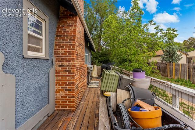 MLS Image for 1341 N Union  ,Colorado Springs, Colorado