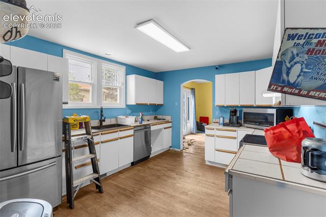 MLS Image for 1341 N Union  ,Colorado Springs, Colorado