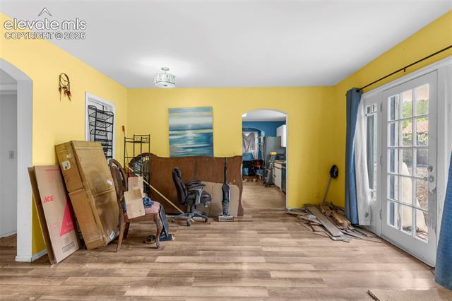 MLS Image for 1341 N Union  ,Colorado Springs, Colorado