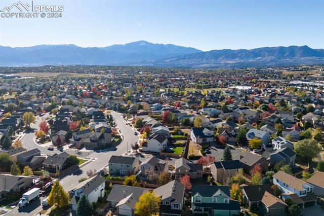 MLS Image for 5943  Pioneer Mesa  ,Colorado Springs, Colorado