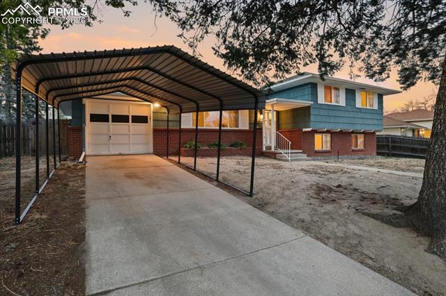 MLS Image for 2103  Meyers  ,Colorado Springs, Colorado