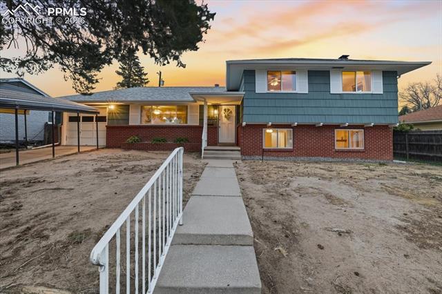 MLS Image for 2103  Meyers  ,Colorado Springs, Colorado