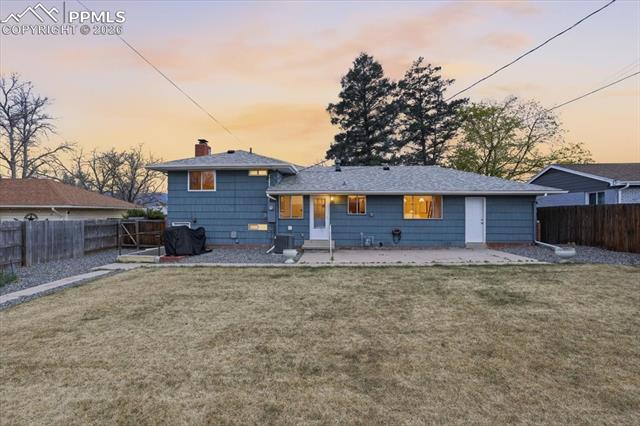 MLS Image for 2103  Meyers  ,Colorado Springs, Colorado
