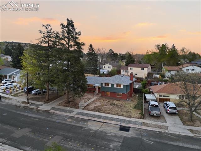 MLS Image for 2103  Meyers  ,Colorado Springs, Colorado