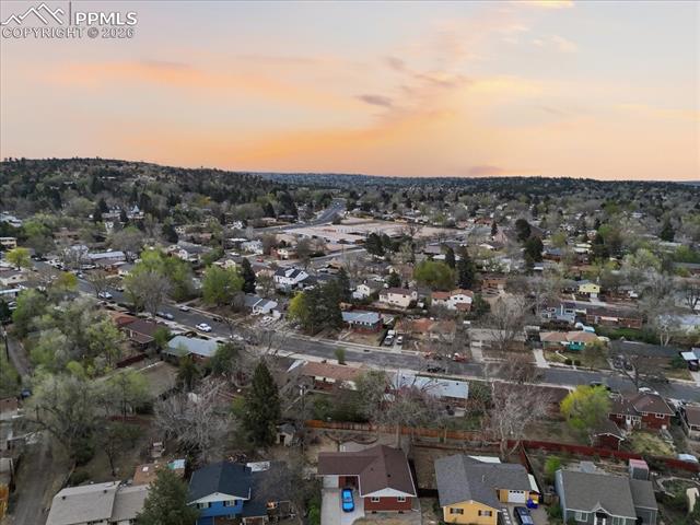 MLS Image for 2103  Meyers  ,Colorado Springs, Colorado
