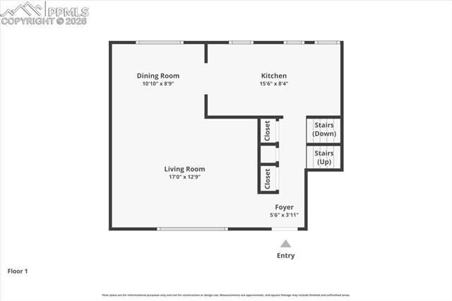 MLS Image for 2103  Meyers  ,Colorado Springs, Colorado