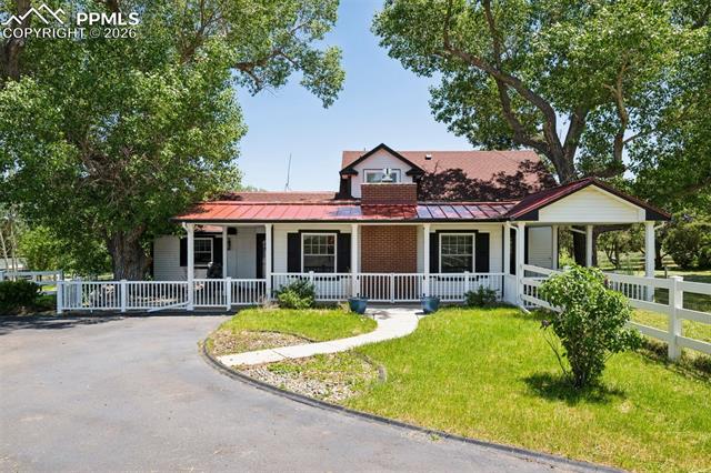 11675  Steele  , elbert&nbsp; House Search MLS Picture
