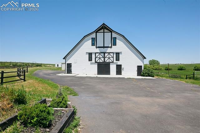 MLS Image for 11675  Steele  ,Elbert, Colorado