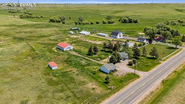 MLS Image for 11675  Steele  ,Elbert, Colorado