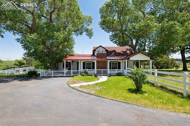 MLS Image for 11675  Steele  ,Elbert, Colorado