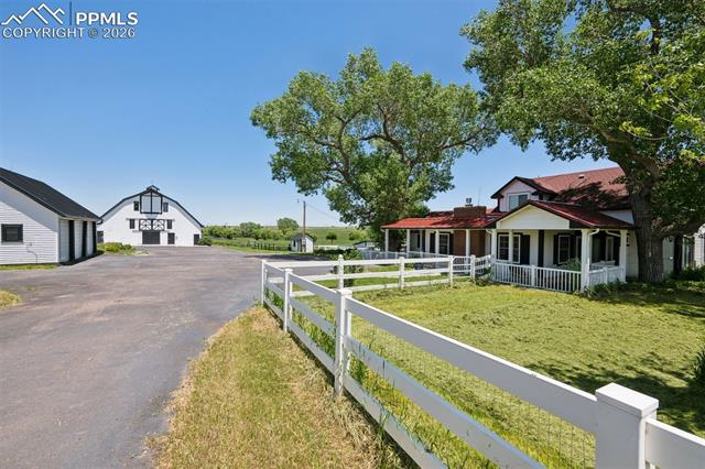 MLS Image for 11675  Steele  ,Elbert, Colorado