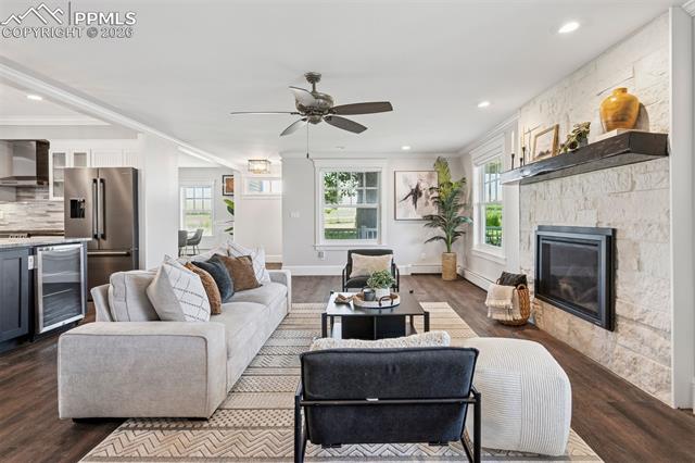 MLS Image for 11675  Steele  ,Elbert, Colorado