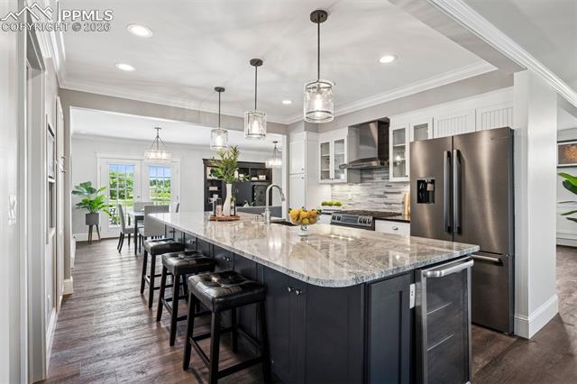 MLS Image for 11675  Steele  ,Elbert, Colorado