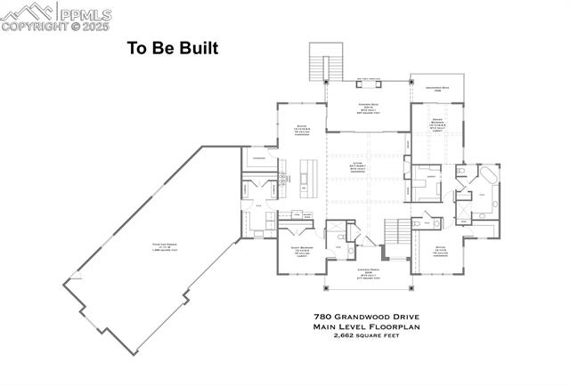 MLS Image for 780  Grandwood  ,Monument, Colorado