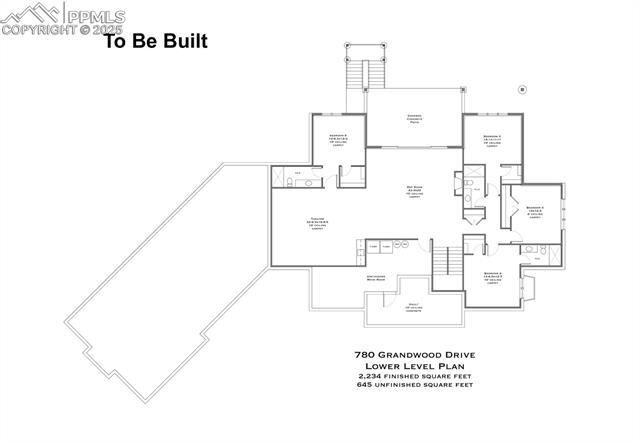 MLS Image for 780  Grandwood  ,Monument, Colorado