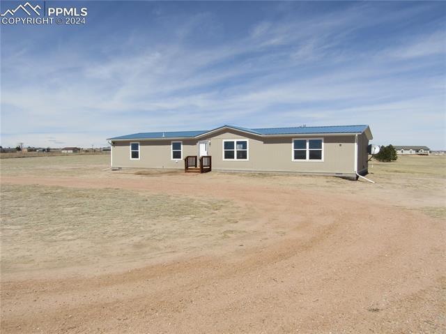 MLS Image for 21602  Chesley  ,Calhan, Colorado