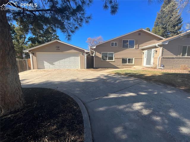 3706 N Chestnut  , colorado springs&nbsp; House Search MLS Picture