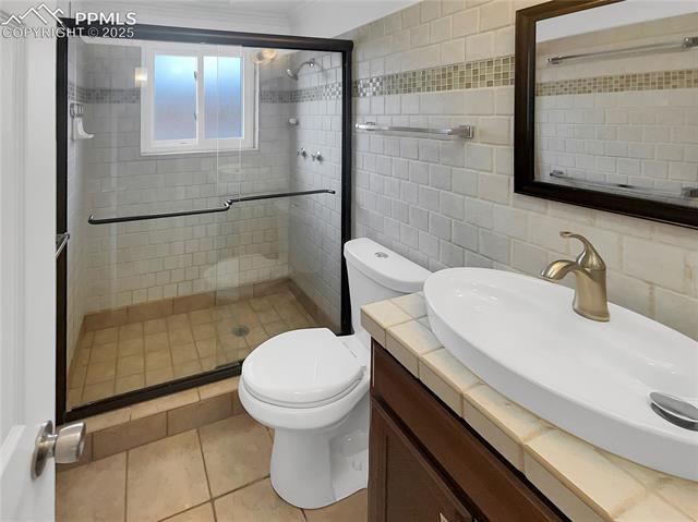 MLS Image for 3706 N Chestnut  ,Colorado Springs, Colorado