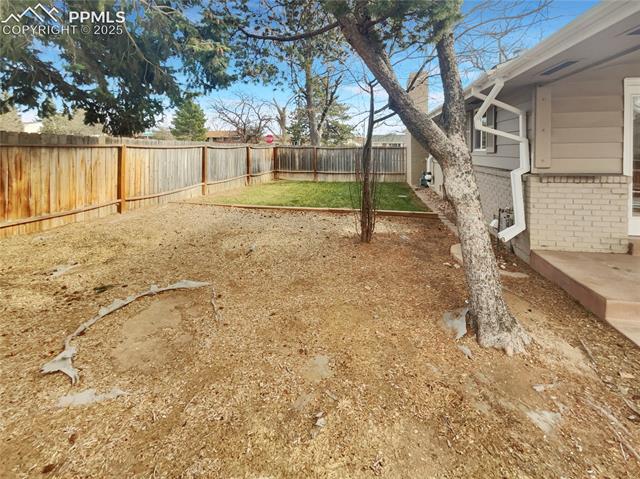 MLS Image for 3706 N Chestnut  ,Colorado Springs, Colorado