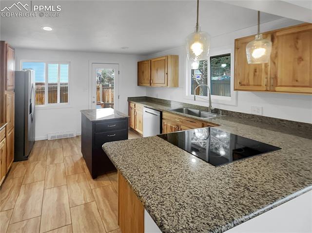 MLS Image for 3706 N Chestnut  ,Colorado Springs, Colorado